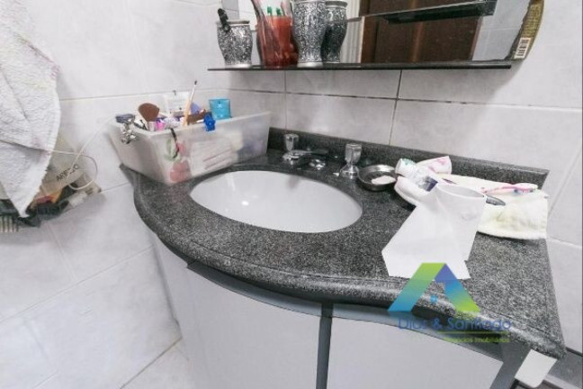 Imagem Sobrado com 3 Quartos à Venda, 205 m² em Jardim Clímax - São Paulo