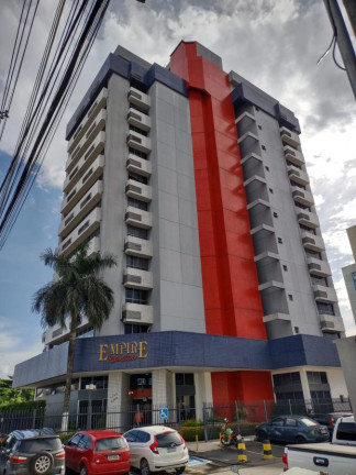 Imagem Consultório à Venda, 127 m²em Chapada - Manaus Imagem Consultório à Venda, 127 m²em Chapada - Manaus