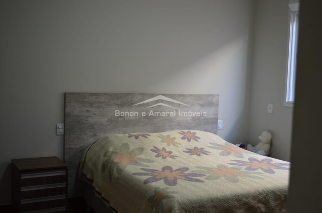 Imagem Casa de Condomínio com 3 Quartos à Venda, 397 m² em Parque Brasil 500 - Paulínia