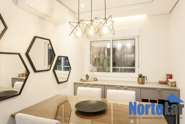 Imagem Apartamento com 2 Quartos à Venda, 65 m² em Vila Ester (zona Norte) - São Paulo
