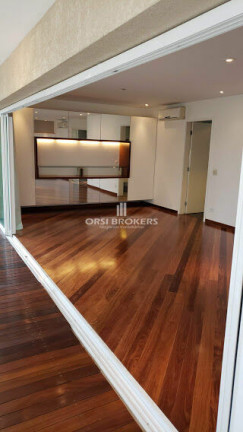 Imagem Apartamento com 4 Quartos à Venda, 157 m² em Vila Mariana - São Paulo Imagem Apartamento com 4 Quartos à Venda, 157 m² em Vila Mariana - São Paulo