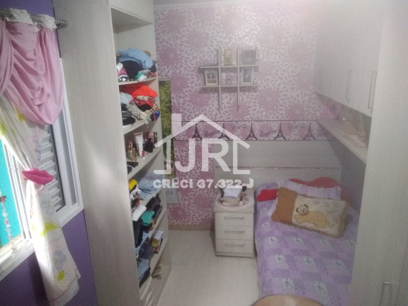 Imagem Casa com 3 Quartos à Venda, 125 m² em Jardim Zaira - Mauá