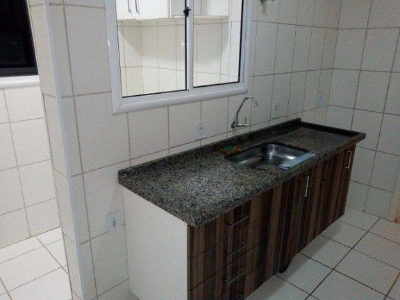 Imagem Apartamento com 2 Quartos à Venda, 53 m² em Vila Prosperidade - Taubaté Imagem Apartamento com 2 Quartos à Venda, 53 m² em Vila Prosperidade - Taubaté