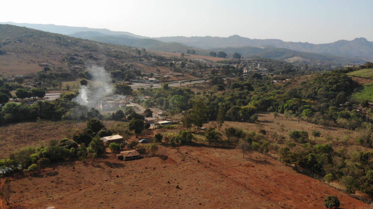 Imagem Terreno à Venda, 44 m² em Centro - Itatiaiuçu Imagem Terreno à Venda, 44 m² em Centro - Itatiaiuçu