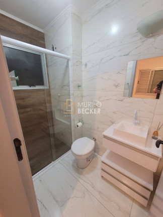 Imagem Apartamento com 3 Quartos à Venda, 70 m² em Monte Castelo - São José Dos Campos