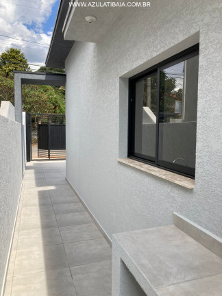 Imagem Casa com 3 Quartos à Venda, 110 m² em Jardim Dos Pinheiros - Atibaia