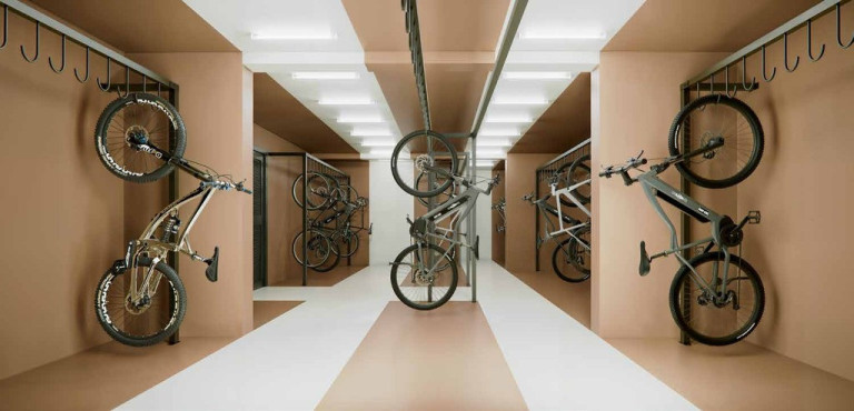 Imagem Apartamento com 3 Quartos à Venda, 67 m² em Mirandópolis - São Paulo