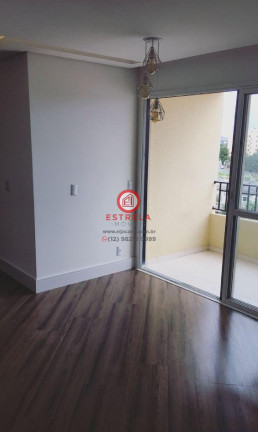 Imagem Imóvel com 2 Quartos à Venda, 62 m² em Jardim Luiza - Jacareí Imagem Imóvel com 2 Quartos à Venda, 62 m² em Jardim Luiza - Jacareí