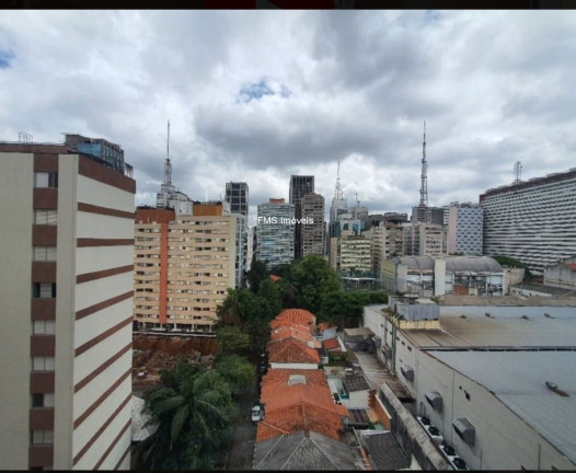 Imagem Imóvel com 3 Quartos à Venda, 360 m² em Bela Vista - São Paulo