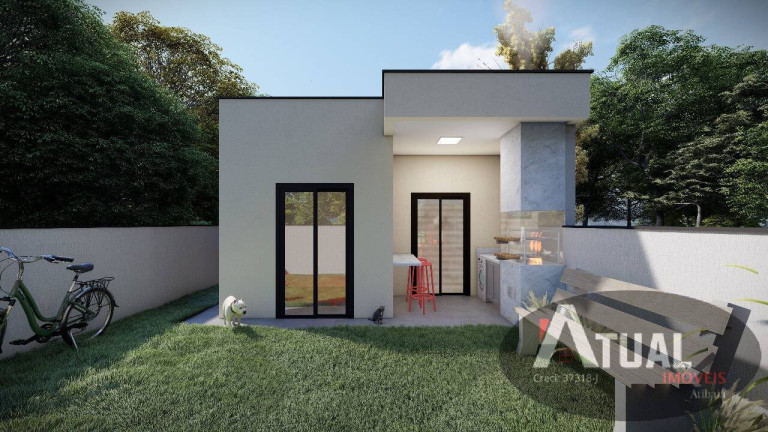 Imagem Casa com 2 Quartos à Venda, 61 m² em Canjica (terra Preta) - Mairiporã Imagem Casa com 2 Quartos à Venda, 61 m² em Canjica (terra Preta) - Mairiporã