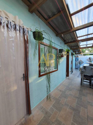 Imagem Casa com 3 Quartos à Venda, 150 m² em Barra Do Aririú - Palhoça