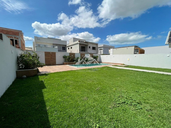 Casa com 5 Quartos à Venda, 455 m² em Boulevard Lagoa - Serra