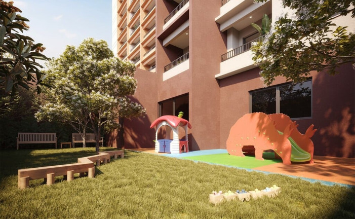 Imagem Imóvel com 1 Quarto à Venda, 33 m² em Mirandópolis - São Paulo