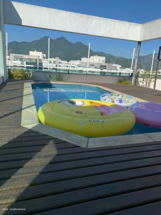 Imagem Apartamento com 4 Quartos à Venda, 506 m² em Barra Da Tijuca - Rio De Janeiro
