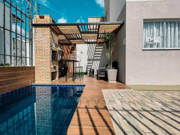Imagem Casa com 3 Quartos à Venda, 76 m² em Morros - Teresina Imagem Casa com 3 Quartos à Venda, 76 m² em Morros - Teresina