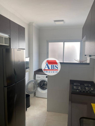 Imagem Apartamento com 1 Quarto à Venda, 48 m² em Tupi - Praia Grande Imagem Apartamento com 1 Quarto à Venda, 48 m² em Tupi - Praia Grande