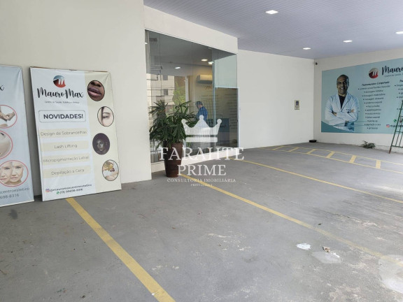 Imagem Ponto Comercial à Venda, 250 m² em Encruzilhada - Santos Imagem Ponto Comercial à Venda, 250 m² em Encruzilhada - Santos