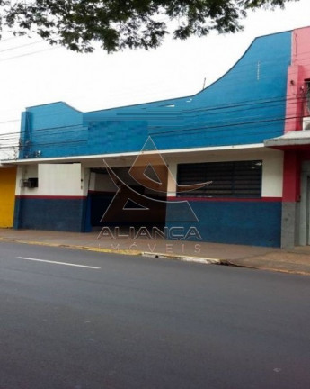 Imóvel à Venda, 342 m² em Campos Eliseos - Ribeirão Preto