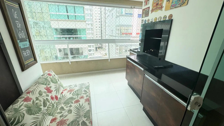 Imagem Apartamento com 3 Quartos à Venda, 140 m² em Meia Praia - Itapema