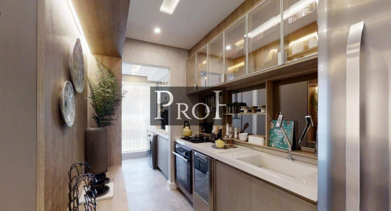 Imagem Apartamento com 2 Quartos à Venda, 69 m² em Vila Dom Pedro I - São Paulo Imagem Apartamento com 2 Quartos à Venda, 69 m² em Vila Dom Pedro I - São Paulo