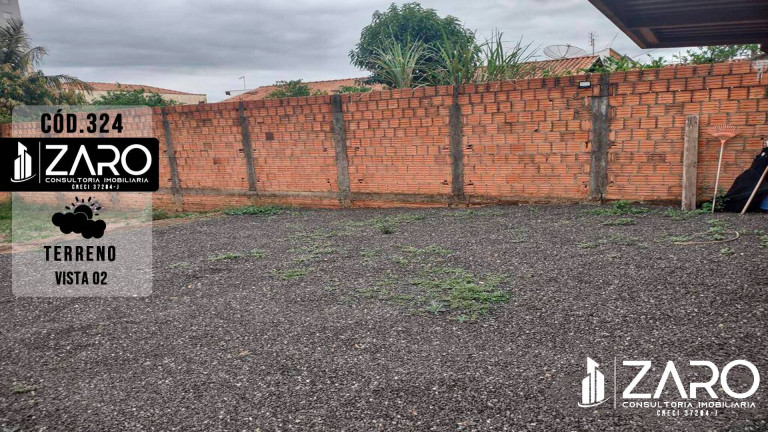 Imagem Terreno à Venda, 300 m² em Jardim São Paulo Ii - Rio Claro Imagem Terreno à Venda, 300 m² em Jardim São Paulo Ii - Rio Claro
