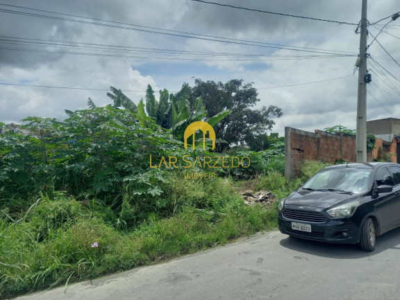 Terreno à Venda, 300 m² em Liberdade 2 - Sarzedo