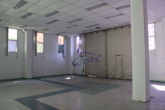 Imagem Galpão à Venda, 2.194 m² em Campo Grande - São Paulo