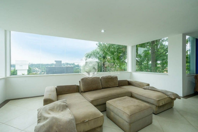 Imagem Casa com 7 Quartos à Venda, 800 m² em Jardim Leonor - São Paulo Imagem Casa com 7 Quartos à Venda, 800 m² em Jardim Leonor - São Paulo