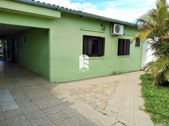 Imagem Casa com 3 Quartos à Venda, 500 m² em Pinheiro Machado - Santa Maria Imagem Casa com 3 Quartos à Venda, 500 m² em Pinheiro Machado - Santa Maria