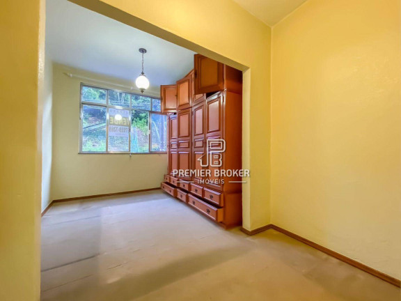 Imagem Kitnet com 1 Quarto à Venda, 20 m² em São Pedro - Teresópolis Imagem Kitnet com 1 Quarto à Venda, 20 m² em São Pedro - Teresópolis