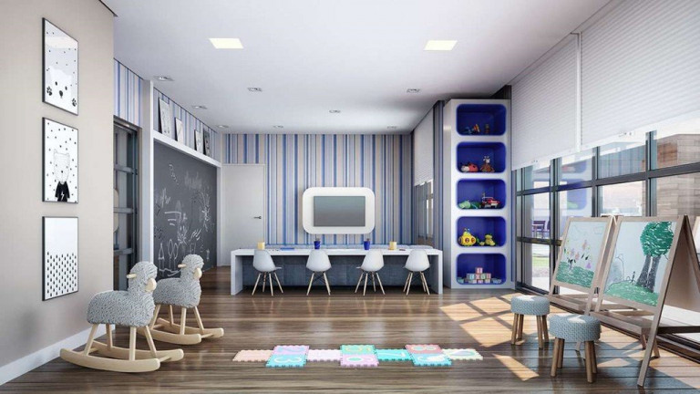 Imagem Cobertura com 2 Quartos à Venda, 103 m² em Barra Funda - São Paulo
