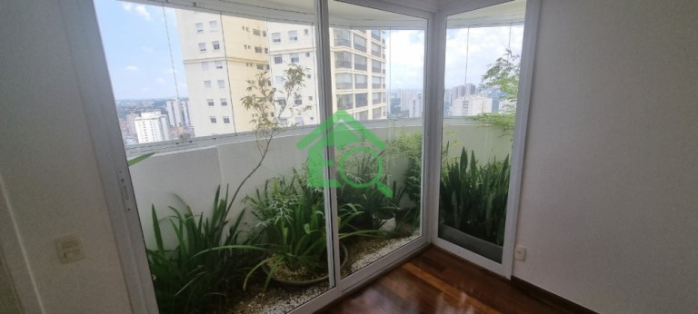 Imagem Apartamento com 3 Quartos à Venda, 195 m² em Vila Sofia - São Paulo Imagem Apartamento com 3 Quartos à Venda, 195 m² em Vila Sofia - São Paulo