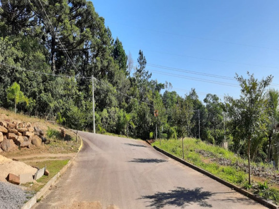 Imagem Terreno à Venda, 537 m² em Vale Verde - Nova Petrópolis