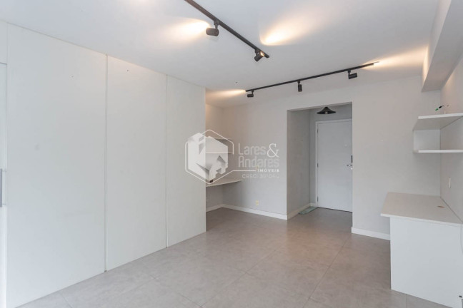 Imagem Apartamento com 1 Quarto à Venda, 50 m² em Bela Vista - São Paulo Imagem Apartamento com 1 Quarto à Venda, 50 m² em Bela Vista - São Paulo