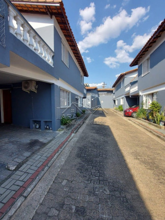 Imagem Casa de Condomínio com 2 Quartos à Venda, em Jardim Três Marias - São Paulo Imagem Casa de Condomínio com 2 Quartos à Venda, em Jardim Três Marias - São Paulo