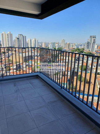 Foto do imóvel Apartamento com 3 Quartos à Venda, 70 m² em Ipiranga - São Paulo