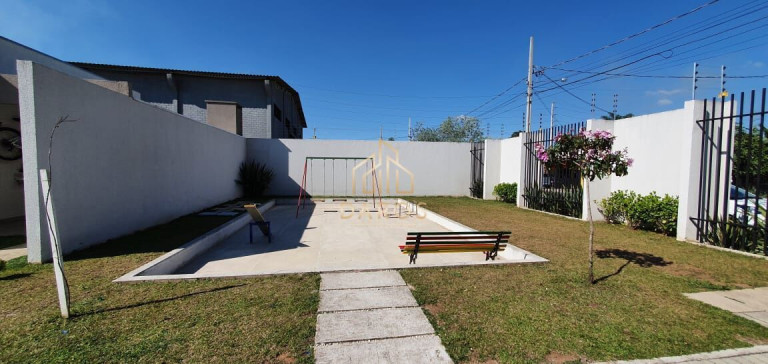 Imagem Casa com 3 Quartos à Venda, 62 m² em Ipê - São José Dos Pinhais