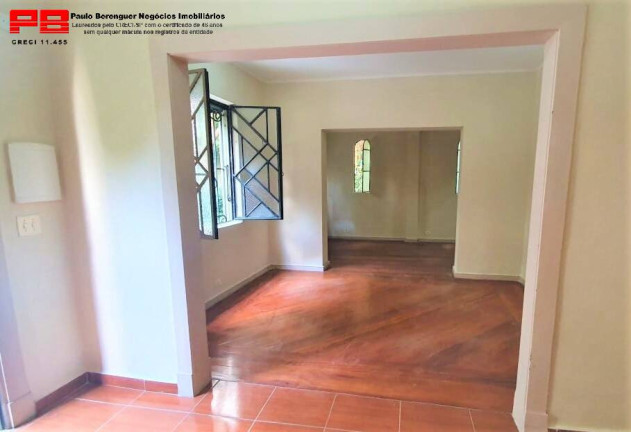 Imagem Casa para Alugar, 75 m² em Higienopolis - São Paulo Imagem Casa para Alugar, 75 m² em Higienopolis - São Paulo