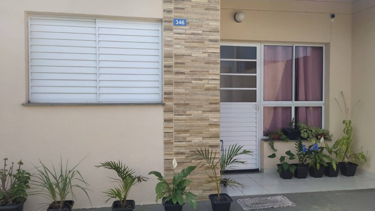 Imagem Casa com 2 Quartos à Venda, 200 m² em Jardim América - Salto Imagem Casa com 2 Quartos à Venda, 200 m² em Jardim América - Salto