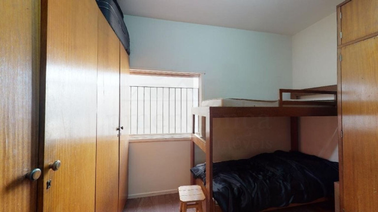 Imagem Apartamento com 3 Quartos à Venda, 126 m² em Santa Cecília - São Paulo