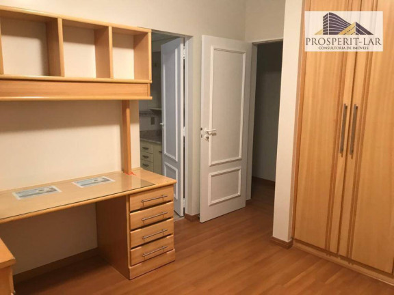 Imagem Apartamento com 3 Quartos à Venda, 200 m² em Vila Rosália - Guarulhos