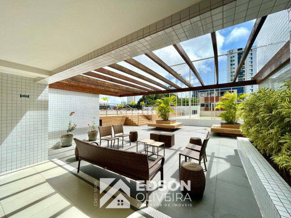 Imagem Apartamento à Venda, 69 m² em Expedicionários - João Pessoa Imagem Apartamento à Venda, 69 m² em Expedicionários - João Pessoa