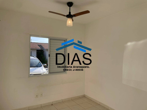 Imagem Casa com 2 Quartos à Venda, 76 m² em Jardim Eliana - Araraquara Imagem Casa com 2 Quartos à Venda, 76 m² em Jardim Eliana - Araraquara