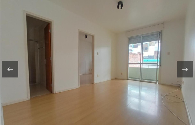 Apartamento com 1 Quarto à Venda, 50 m² em Centro - Santa Maria