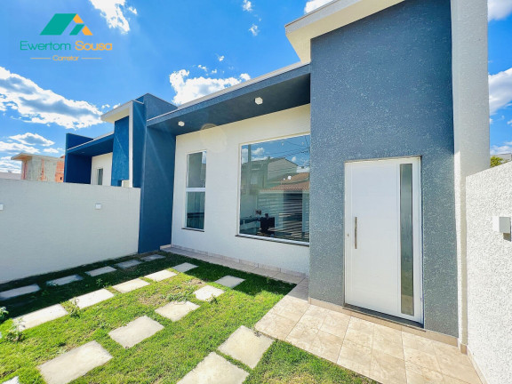 Imagem Casa com 2 Quartos à Venda, 99 m² em Nova Cerejeira - Atibaia Imagem Casa com 2 Quartos à Venda, 99 m² em Nova Cerejeira - Atibaia