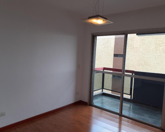 Imagem Imóvel com 2 Quartos à Venda, 56 m² em Vila Olímpia - São Paulo