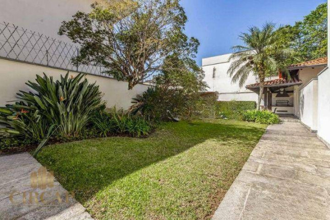Imagem Sobrado com 5 Quartos à Venda, 491 m² em Jardim Europa - São Paulo Imagem Sobrado com 5 Quartos à Venda, 491 m² em Jardim Europa - São Paulo