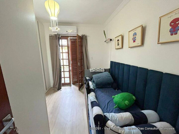 Imagem Casa de Condomínio com 3 Quartos à Venda, 161 m² em Jardim Barbacena - Cotia