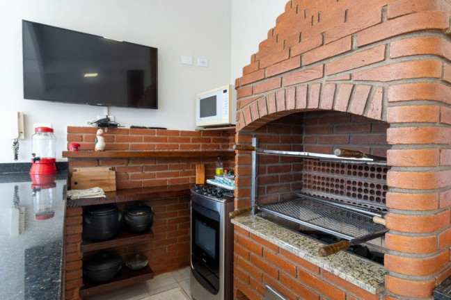Imagem Casa com 3 Quartos à Venda, 190 m² em Jardim Icaraí - São Paulo Imagem Casa com 3 Quartos à Venda, 190 m² em Jardim Icaraí - São Paulo