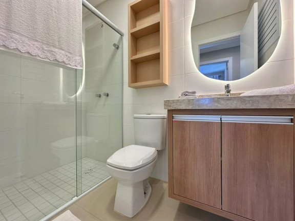 Imagem Apartamento com 3 Quartos à Venda, 123 m² em Zona Nova - Capão Da Canoa